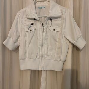 Women’s Maurice’s jacket
